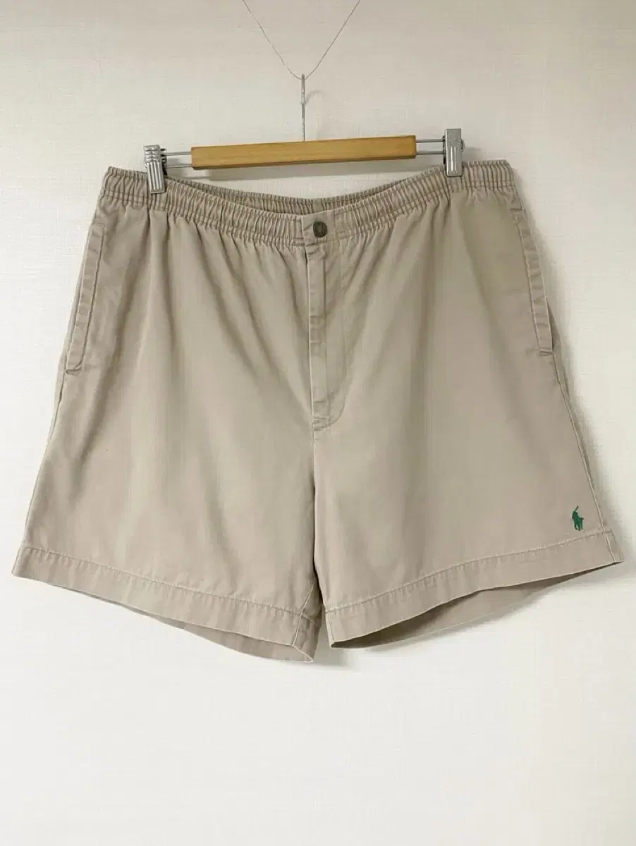 1992년 POLO RALPH LAUREN CHINO SHORTS OG